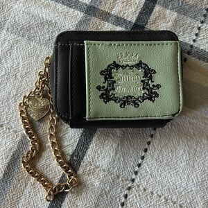 Juicy Couture Chain wallet